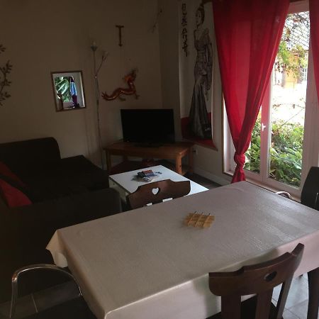 فيلا Pavillon Grosfy Hugleville-en-Caux المظهر الخارجي الصورة